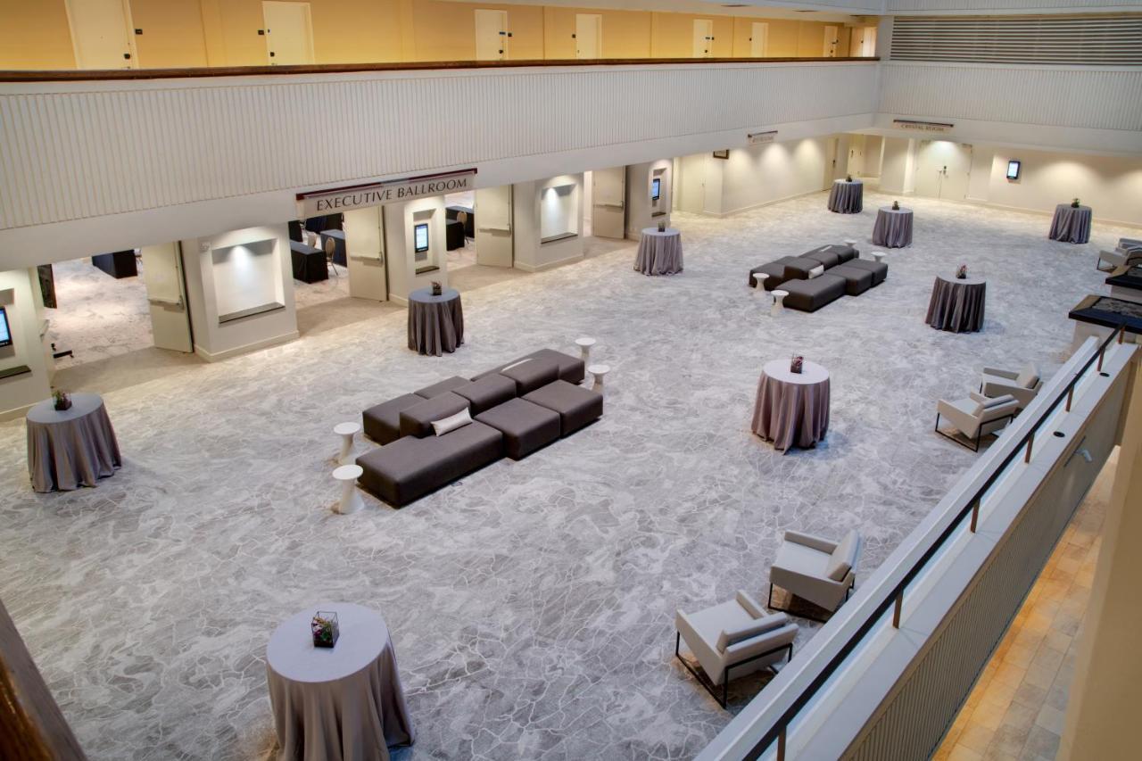 ไฮแอท รีเจนซี มิลวอกี Hotel ภายนอก รูปภาพ